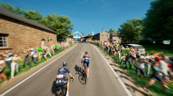 Игра для ПК Nacon Tour de France 2025 - Deluxe Edition (12+)