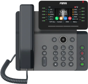 Телефон IP Fanvil V65