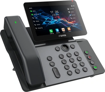 Телефон IP Fanvil V66 Pro
