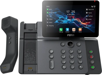 Телефон IP Fanvil V66 Pro