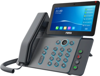 Телефон IP Fanvil V67