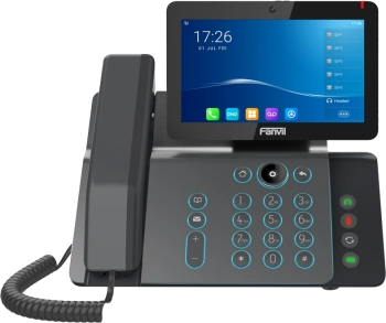 Телефон IP Fanvil V67