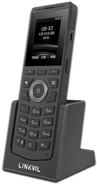 Телефон IP Fanvil W610W