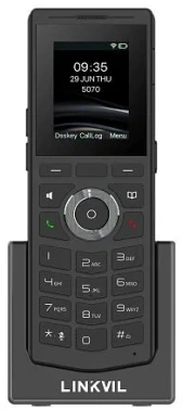 Телефон IP Fanvil W610W