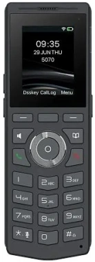 Телефон IP Fanvil W610W