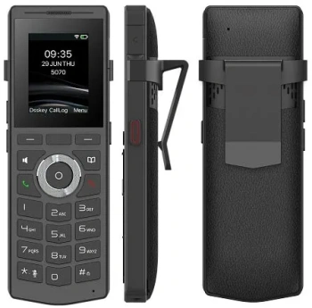 Телефон IP Fanvil W610W