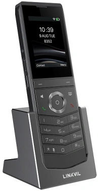 Телефон IP Fanvil W611W