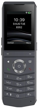 Телефон IP Fanvil W611W