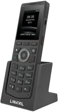 Телефон IP Fanvil W610H