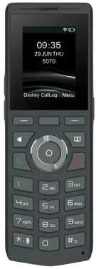 Телефон IP Fanvil W610H