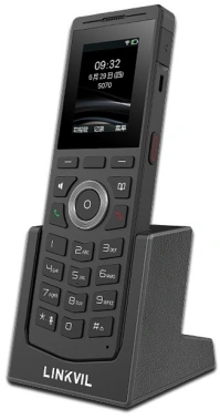 Телефон IP Fanvil W610D