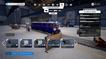Игра для ПК Nacon Train Life: A Railway Simulator (0+)