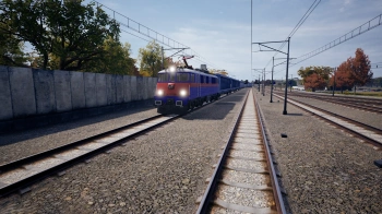 Игра для ПК Nacon Train Life: A Railway Simulator (0+)