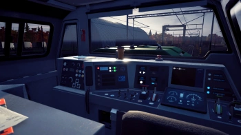 Игра для ПК Nacon Train Life: A Railway Simulator (0+)