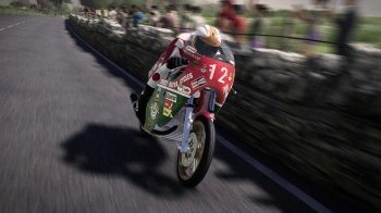 Дополнение к игре для ПК Nacon TT Isle of Man 2 Ducati 900 - Mike Hailwood 1978 (0+)