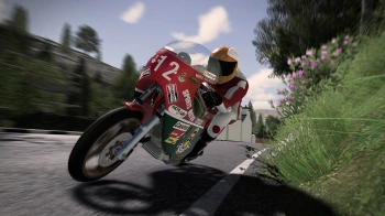 Дополнение к игре для ПК Nacon TT Isle of Man 2 Ducati 900 - Mike Hailwood 1978 (0+)
