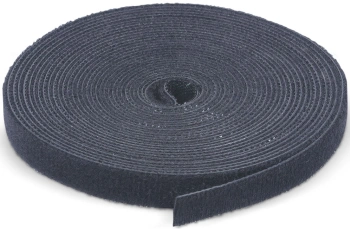 Хомут-липучка Cabeus  ROL-5X9-BK