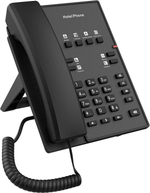 Телефон IP Fanvil H1