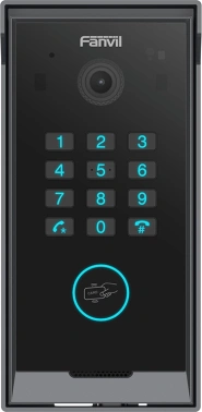 Видеодомофон Fanvil i60K