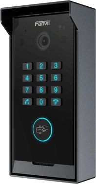 Видеодомофон Fanvil i60K