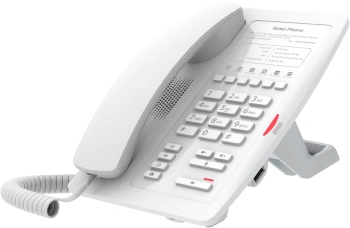 Телефон IP Fanvil H3W