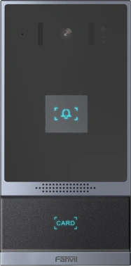 Видеодомофон Fanvil i62