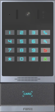 Видеодомофон Fanvil i64