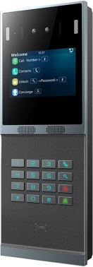 Видеодомофон Fanvil i66