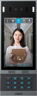 Видеодомофон Fanvil i67