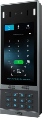 Видеодомофон Fanvil i67