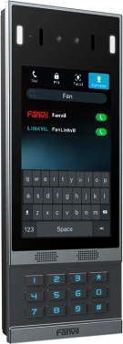 Видеодомофон Fanvil i67