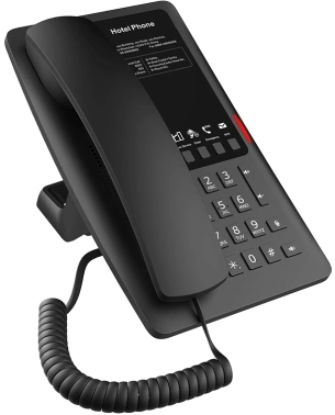 Телефон IP Fanvil H4W