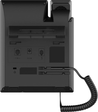 Телефон IP Fanvil H1-2 Wire