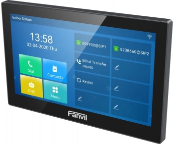 Видеодомофон Fanvil i504W