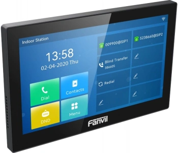 Видеодомофон Fanvil i504W