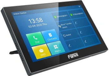 Видеодомофон Fanvil i504W