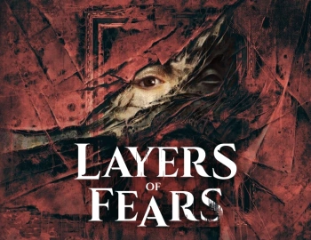 Игра для ПК Bloober Team Layers of Fear (18+)