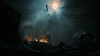 Игра для ПК Bloober Team Layers of Fear (18+)