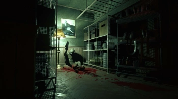 Игра для ПК Bloober Team Layers of Fear (18+)