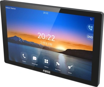 Видеодомофон Fanvil i506W