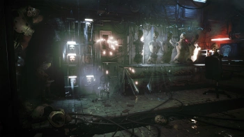 Игра для ПК Bloober Team Observer: System Redux (16+)