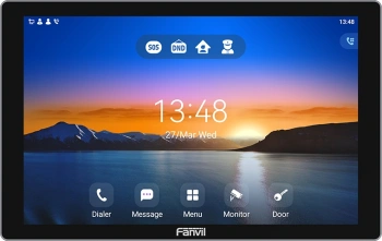 Видеодомофон Fanvil i507W