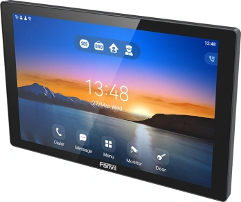 Видеодомофон Fanvil i507W