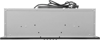 Вытяжка встраиваемая Hyundai HBB 6030 BK