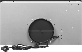 Вытяжка встраиваемая Hyundai HBB 6030 BK