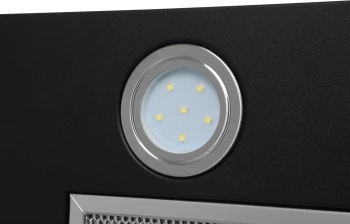 Вытяжка встраиваемая Hyundai HBB 6030 BK