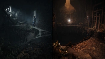 Игра для ПК Bloober Team The Medium (18+)