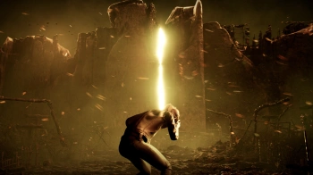 Игра для ПК Bloober Team The Medium (18+)