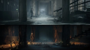 Игра для ПК Bloober Team The Medium (18+)