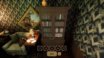 Игра для ПК CRX Entertainment April`s Diary (12+)